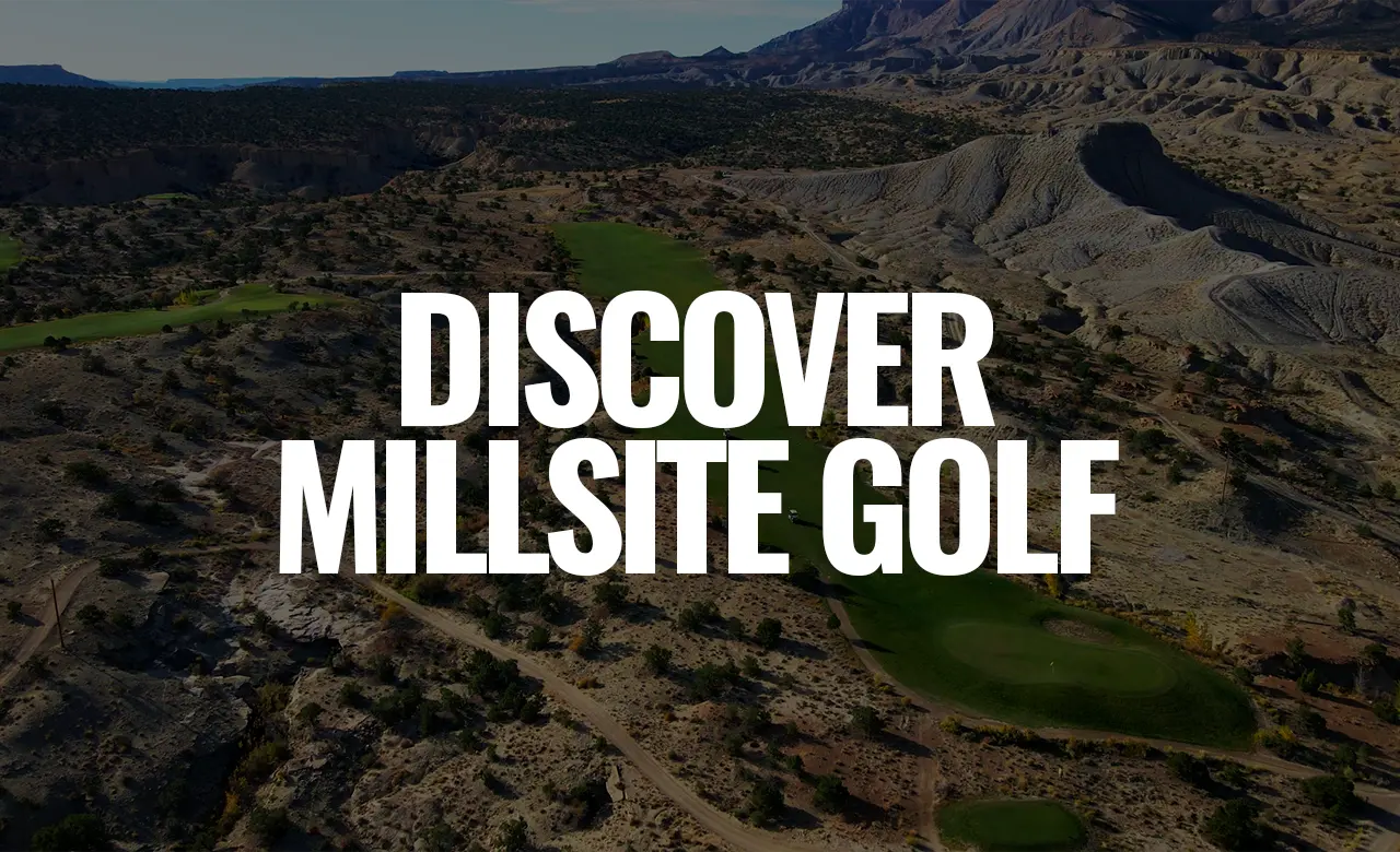 Discover Millsite