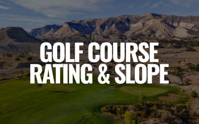 Demystifying Golf Course Ratings and Slope: Unlocking the Secrets of the Game
