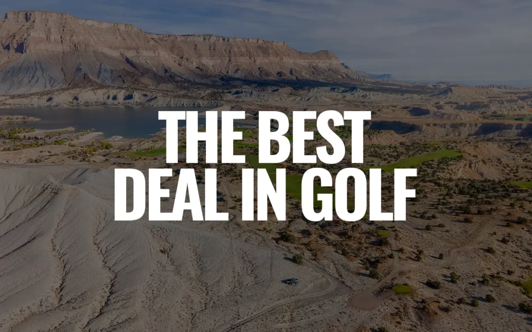 Why a Membership at Millsite Might Be the Best Deal in Utah