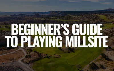 Beginner’s Guide to Playing at Millsite
