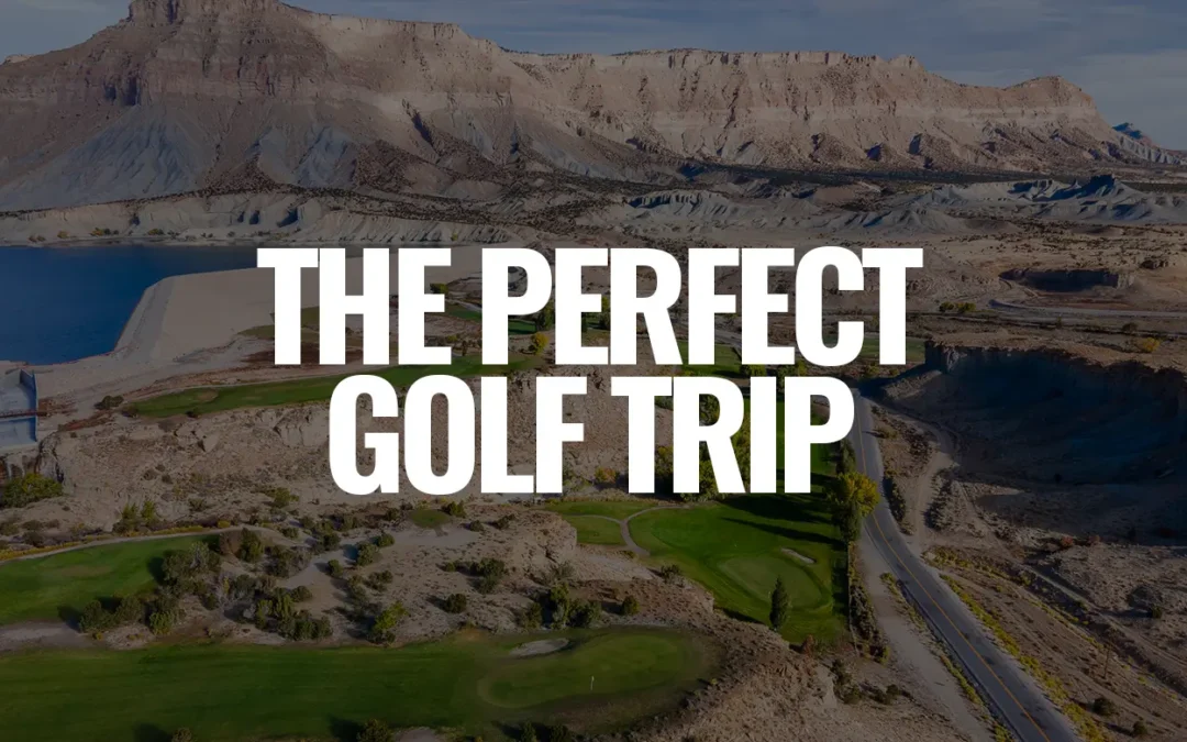 Why Millsite Golf Course Is Perfect for Small Groups and Buddy Trips