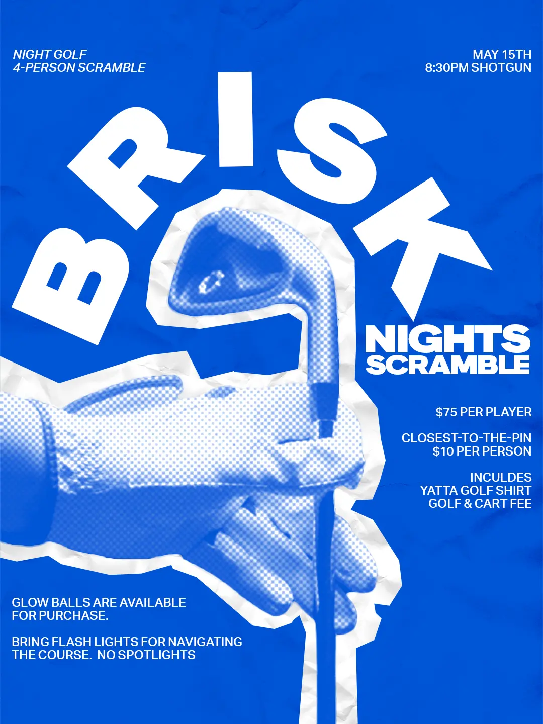 Brisk Nights 26